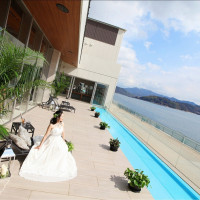 W the Bride's Suite