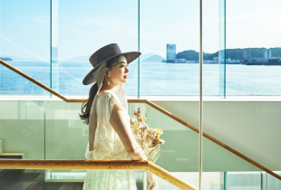 W the Bride's Suite