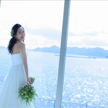 W the Bride's Suite