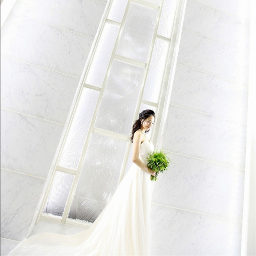 W the Bride's Suite