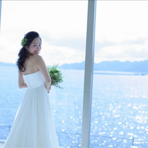 W the Bride's Suite