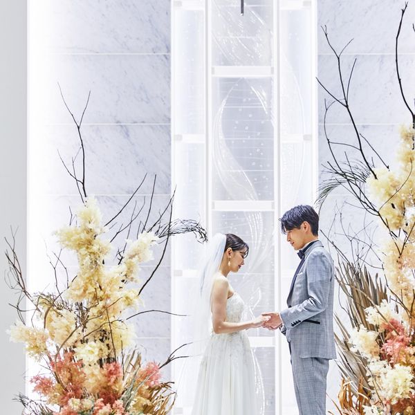 W the Bride's Suite (ダブリュー ザ ブライズ スイート)の写真(62236803)