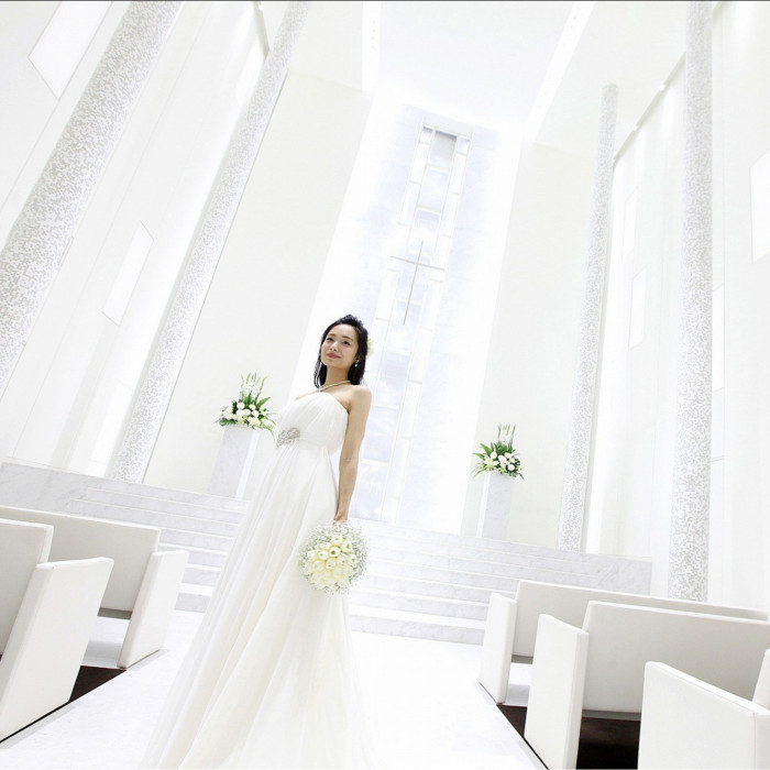 W the Bride's Suite