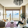 W the Bride's Suite