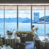 W the Bride's Suite