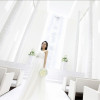W the Bride's Suite