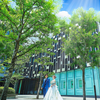 アヴァンセ リアン 東京 (AVANCER LIEN TOKYO)