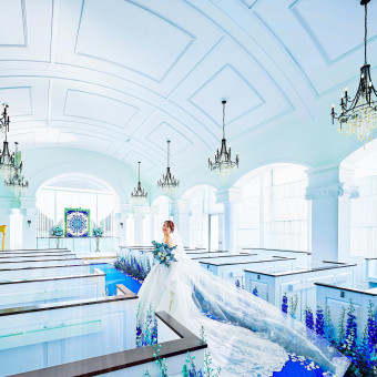 アヴァンセ リアン 東京 (AVANCER LIEN TOKYO)