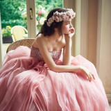 ウェディングドレス差額0円・カラードレス差額0円