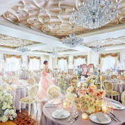 アヴァンセ リアン 東京 （AVANCER LIEN TOKYO）