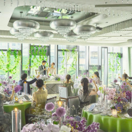 コスパ◎＼*挙式全額＆衣装2着無料×ギフト2万*／豪華試食会×挙式体験