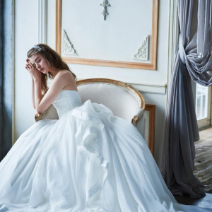 残▲\〈衣装重視に〉ドレス試着体験/150万特典×ギフト1万付&試食会