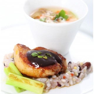 【月曜限定】美食堪能×入場体験×衣装プレゼント