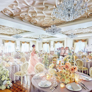 \水曜限定/コスパ◎牛フィレなど絶品試食×感動挙式体験×会場ツアー