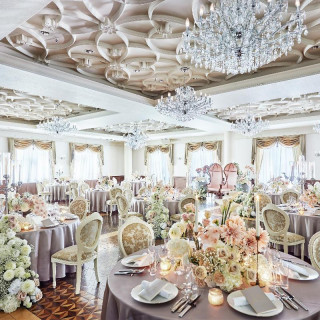 テーブルクロス、ナフキン色変更無料!