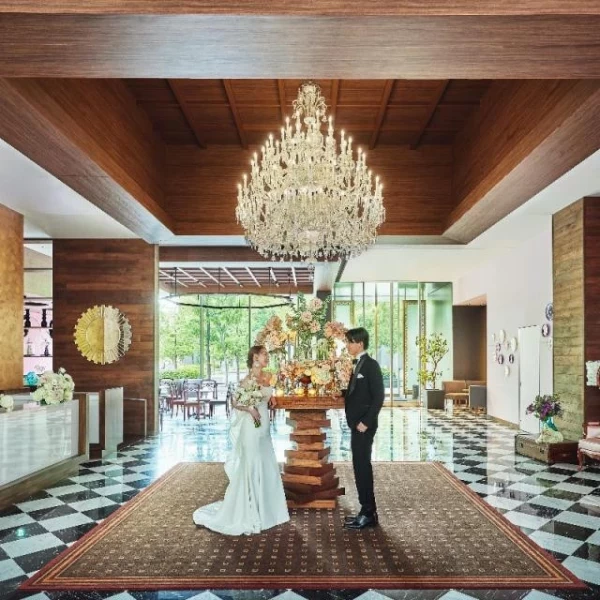 ★最大150万円特典★ドレス（20万）・美容＆装花（各10万）・アルバム（10万）など