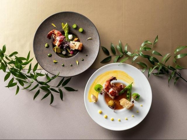 【来館特典】2万円相当の試食【成約特典】最大150万円分特典&宿泊特典