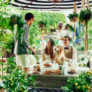 8G Horie RiverTerrace Wedding