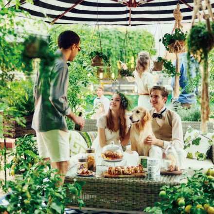 8G Horie RiverTerrace Wedding