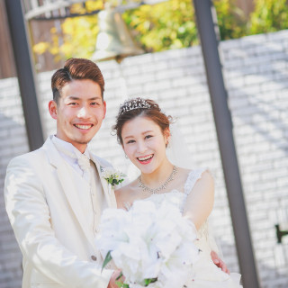 【奈良で結婚式】5万円から叶う☆BIGブライダルフェア開催