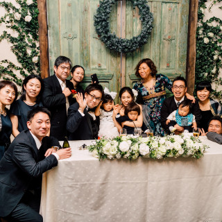 初めての見学 知っておきたい結婚式の知識&裏話