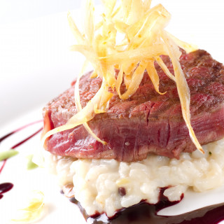 贅沢!牛フィレ肉料理試食付レストランW相談会