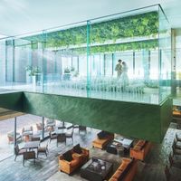 新潟モノリス（NIIGATA MONOLITH）の結婚式の公式写真