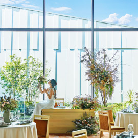 『オンラインフェア』自宅から参加可能◎