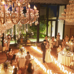 寛ぎの空間で貸し切りウエディングを|NIIGATA MONOLITH ~新潟モノリス~の写真(56049088)