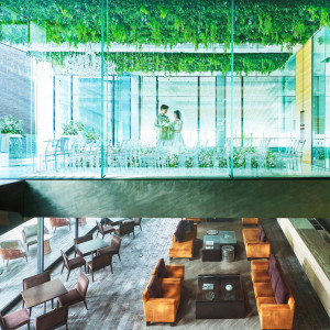 本番した会場の写真