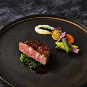 記憶に刻まれる至高のひと皿|NIIGATA MONOLITH ～新潟モノリス～の写真(56047282)