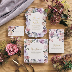 季節やパーティーのコンセプトに合せた招待状|NIIGATA MONOLITH ～新潟モノリス～の写真(56048817)