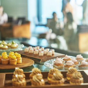 パーティへの期待感が高まるおもてなし|NIIGATA MONOLITH ～新潟モノリス～の写真(56048621)