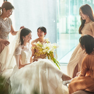 そこに佇むだけで絵になる空間|NIIGATA MONOLITH ～新潟モノリス～の写真(56048620)