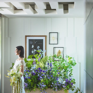 厳選されたインテリアが大人のもてなし空間を創る|NIIGATA MONOLITH ～新潟モノリス～の写真(56048622)