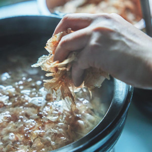 訪れる人々を、贅と寛ぎに満ちた時間に誘う|NIIGATA MONOLITH ～新潟モノリス～の写真(56047288)