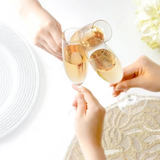 【プレゼント】祝福を彩る乾杯酒をゲスト全員分