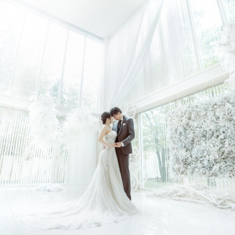 THE JAPONAIS LISERJU（ザ ジャポナイズリサージュ）