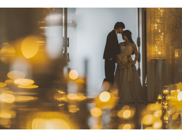 White Reflection Chapel