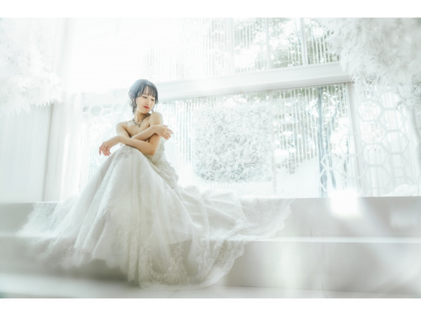 White Reflection Chapel