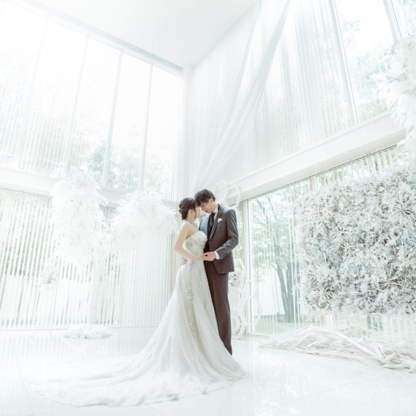 THE JAPONAIS LISERJU（ザ ジャポナイズリサージュ）の結婚式｜特徴と