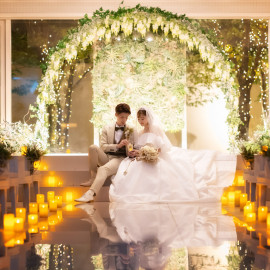 【岩手WEDDING☆FES☆25】1.0万円ギフト券＋最大20大特典