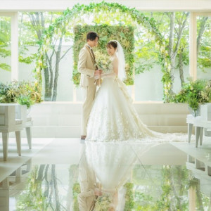 【岩手WEDDING☆FES☆25season2】25大特典×豪華料理