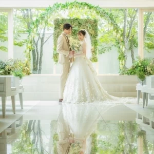 【岩手WEDDING☆FES☆25season2】25大特典×豪華料理