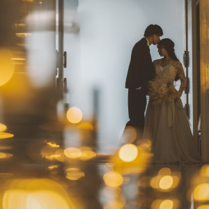 生涯に一度だからこそ妥協したくない。記録と記憶がこれからの財産になるからこそ、夢と憧れを叶える。【初見学応援】0から創るオリジナル結婚式×地産地消料理試食付相談会開催中!|THE JAPONAIS LISERJU(ザ ジャポナイズリサージュ)の写真(54608357)