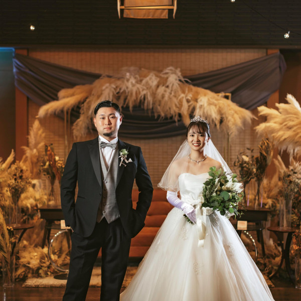 THE JAPONAIS LISERJU（ザ ジャポナイズリサージュ）の結婚式費用