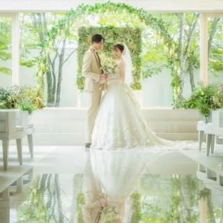 【岩手WEDDING☆FES☆25season2】25大特典×豪華料理