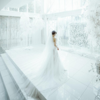 【当館人気No.1】ALL体験◎厳選試食×挙式入場体験×演出ショー