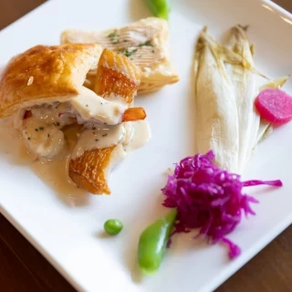 口コミ4.8獲得☆圧倒的人気*美食course＆豪華特典＆ALL体験