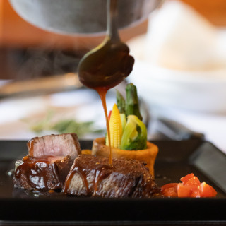 【来館特典1.5万円×無料試食】特製和牛試食×1日全館貸切FAIR